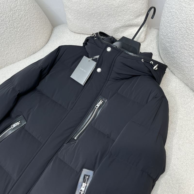 Christian Dior Down Jackets